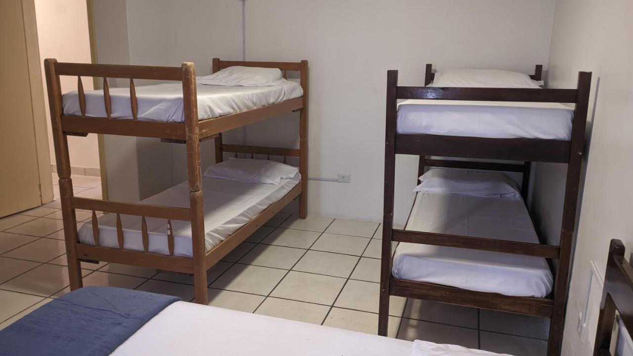 Pousada Encontro Das Aguas 托雷斯 外观 照片